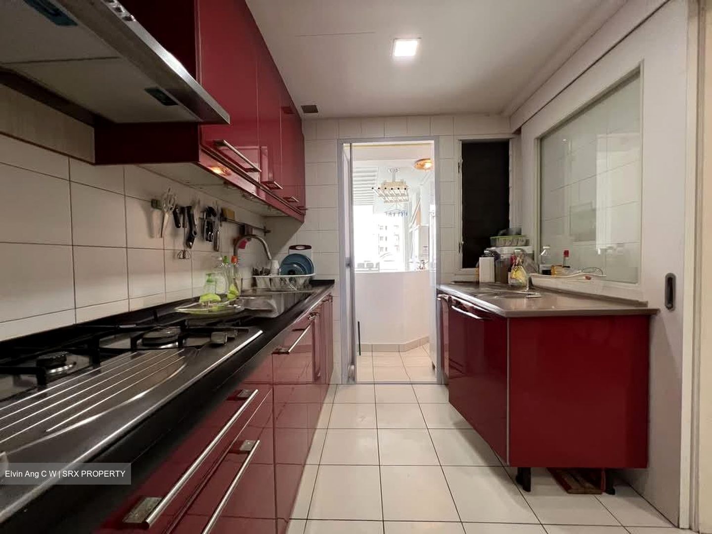 Nuovo (D20), Condominium #593102851